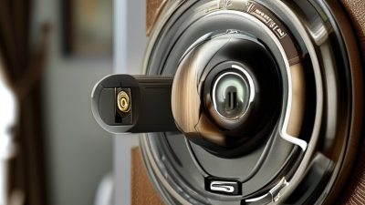 Best Fingerprint Lock Tips for Global Buyers to Secure Homes?