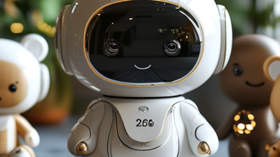 2026 Top B2B Baby Appliance Customization Trends for Buyers?