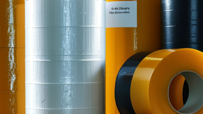 Top Tips for Choosing Heat Shrink Film for Your Needs?
