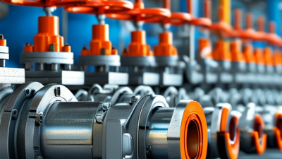 Top 10 Gear Valves You Need to Know About?