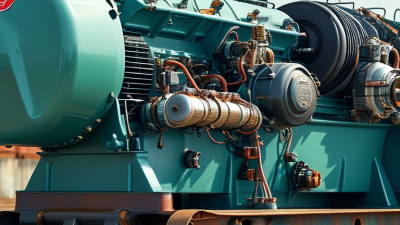 How to Choose YANGDONG Power Generation Engines for Your Needs?