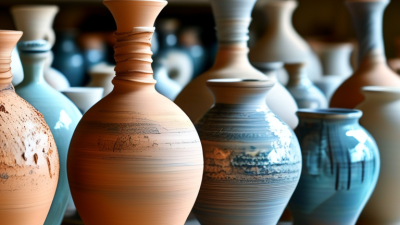 2026 How to Find the Best Ceramic Pottery Wholesale Suppliers?