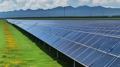 Best Lithium Solar Batteries for Your Energy Needs?