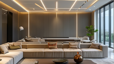 What are the Benefits of Using Led Linear Light in Your Space?
