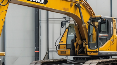 Ultimate Guide to Bucket Cylinder Tips for Global Buyers