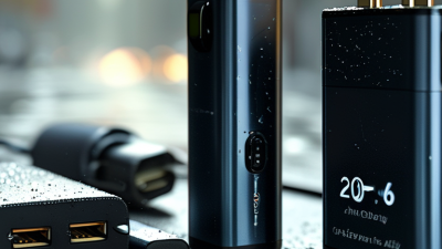 2026 Top Type C Car Charger for Global Buyers How to Choose?