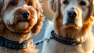 How to Choose the Best Pet Leash for Your Dog?