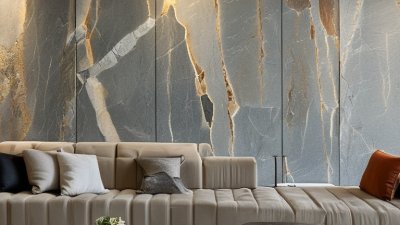 China Best Wall Stone for Global Buyers in 2026?