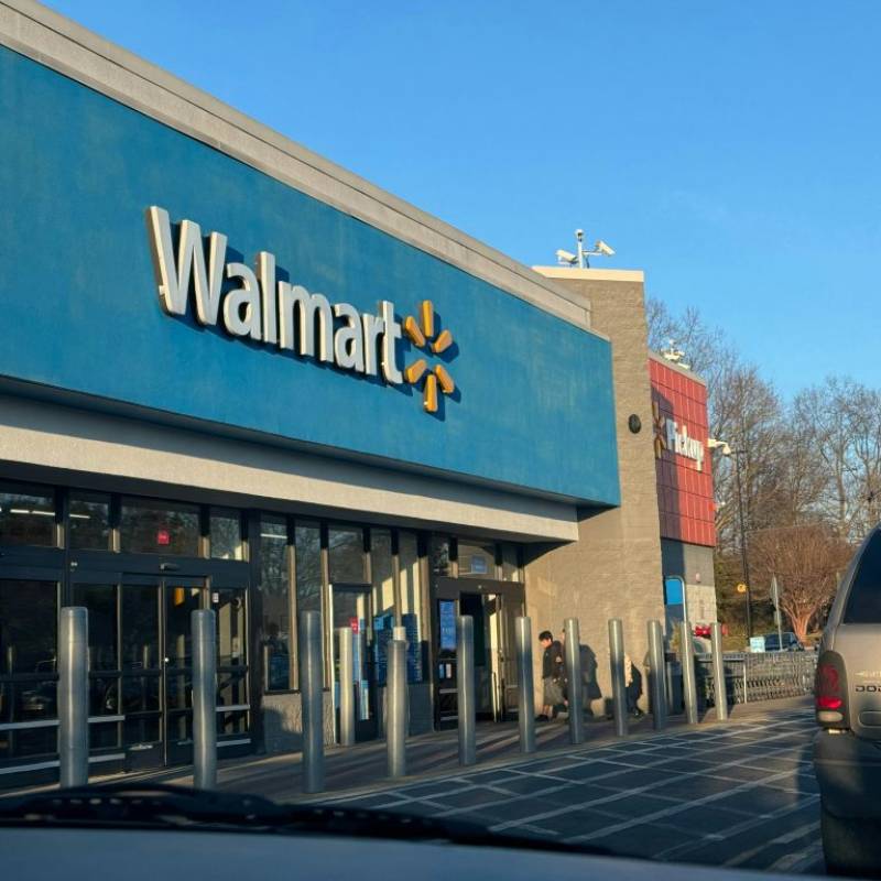 Walmart AI Strategy What Really Works Beyond the Hype in 2026