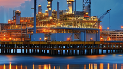 Top Tips for Effective Oil And Gas Monitoring Solutions?