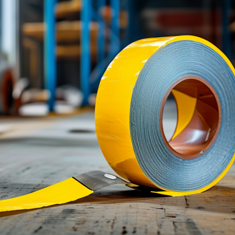 5 Best Flame Retardant Tapes for Safe and Effective Use?