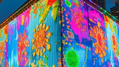 Top 10 LED Screen Dance Floors for Global Buyers?