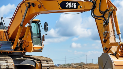 Top 10 Mini Excavator Models for Global Buyers in 2026?