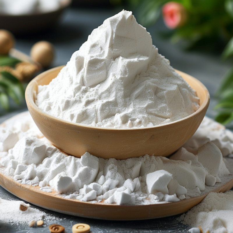 Top Talc Powder Manufacturer for Global Buyers?