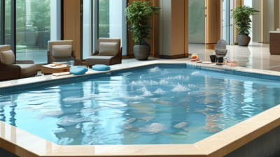 China Top Large Capacity Cold Plunge Solutions for Your Needs?