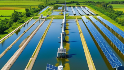 What is Ac Dc Solar Pump and How Does It Work?
