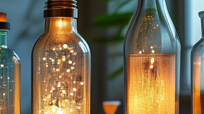Top Tips for Choosing the Best Led Lighting Glass Solutions?