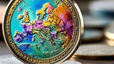What Are Hard Enamel Coins and How to Customize Them?