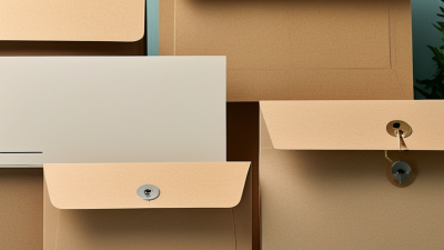 Comment choisir le meilleur papier à enveloppes pour les besoins de votre entreprise ?
