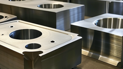 How to Find the Best Stainless Steel Castings for Your Needs?