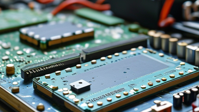 2026 Top Trends in Other Pcb and Pcba for Global Buyers?