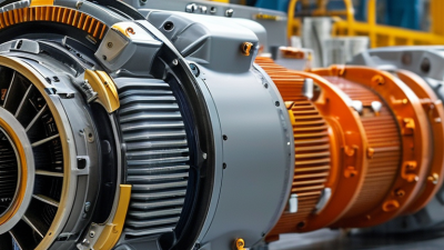 Top Electromagnetic Motors for 2026 What Buyers Should Know