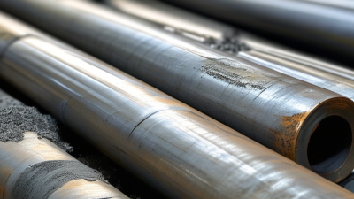 2026 Top Seamless Steel Pipe Trends for Global Buyers?