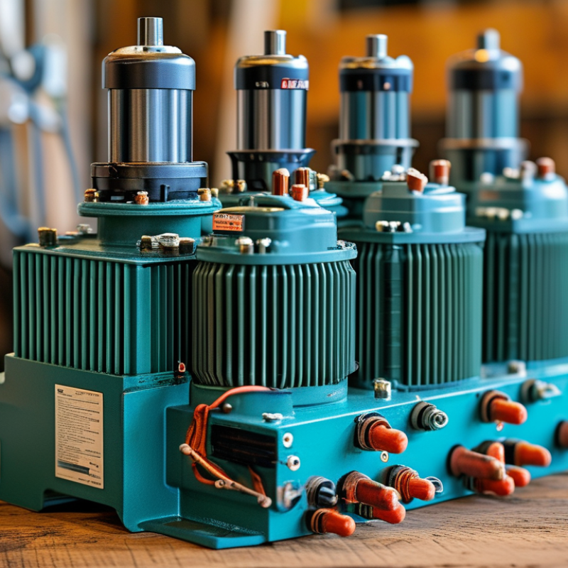 How to Choose the Best Transformers Equipment for Your Needs?