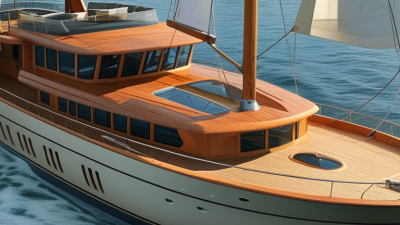 Top 10 Boat Decks to Consider for Your Next Purchase?