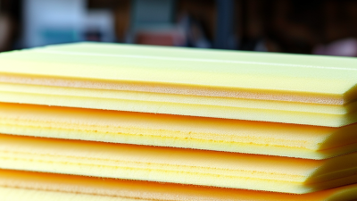 Ultimate Guide to Eva Foam Sheet for Global Buyers