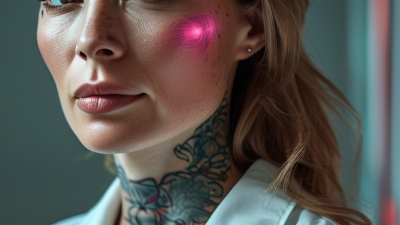 Top 10 Benefits of Q Switched Laser for Global Buyers?
