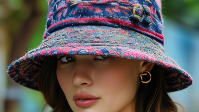 Best Bucket Hat Wool Styles for Fashionable Summer Looks?