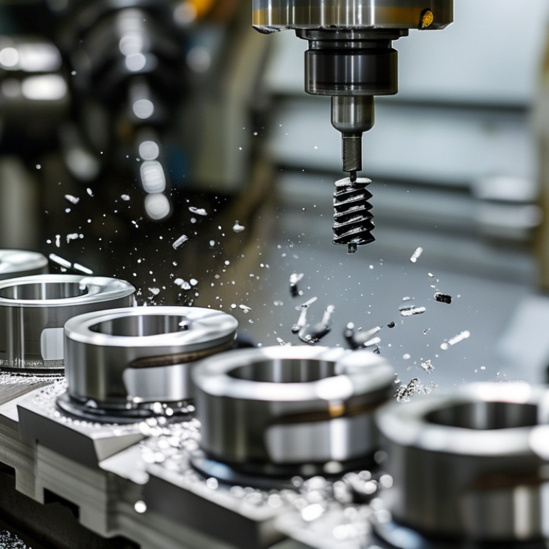 How to Choose the Right Tumned Parts Manufacturer for Your Needs?