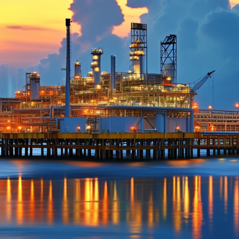 Top Tips for Effective Oil And Gas Monitoring Solutions?