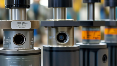 Top Cylinder Mounting Base Options for Global Buyers?