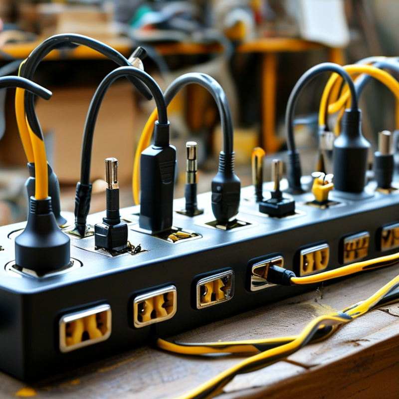Top 10 Workshop Extension Socket Options for Every Need?