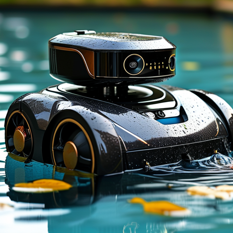 2026 Best Pool Vacuum Robot Reviews and Buying Guide?