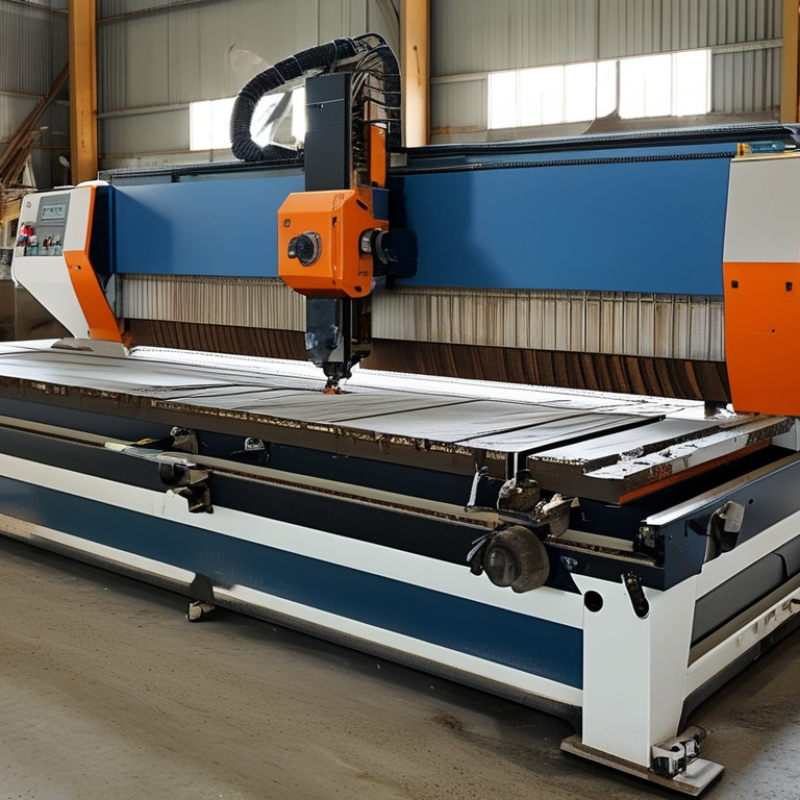 2026 Best Stone CNC Bridge Saw for Efficient Cutting Solutions?
