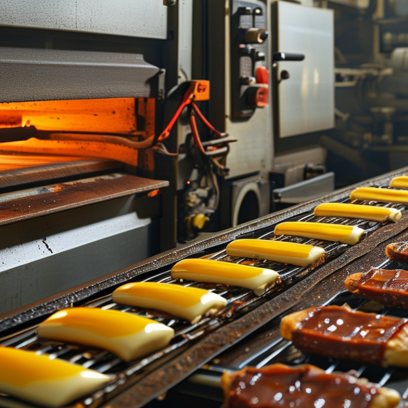 Top 10 Oven Mesh Belt Suppliers You Should Know?