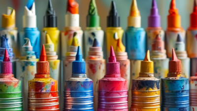 2026 How to Choose the Best Acrylic Paint Set for Your Needs