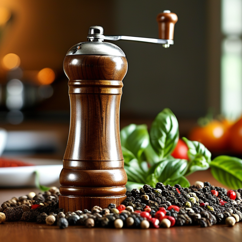 Best Tips for Choosing the Perfect Peppercorn Mill?