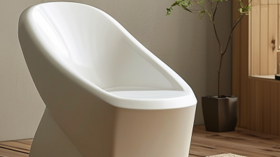 Top 10 Benefits of Aluminium Bath Chairs for Home Safety