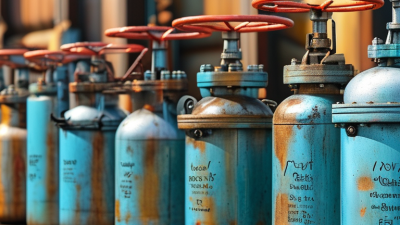 How to Choose the Right Tank Bottom Valves for Your Needs?