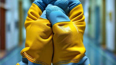 Top 10 Nitrile Gloves for Safe and Effective Use?