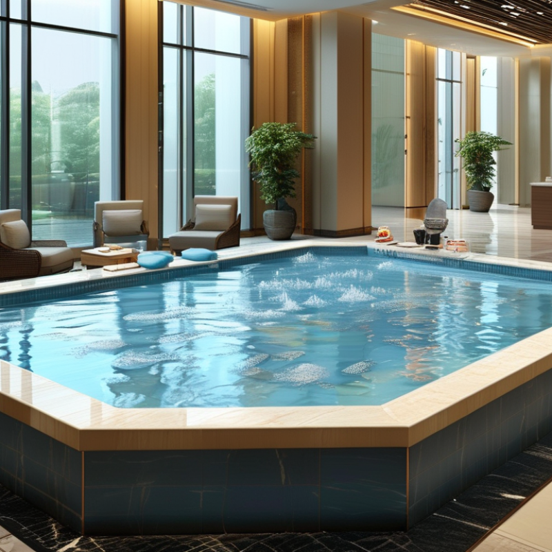 China Top Large Capacity Cold Plunge Solutions for Your Needs?