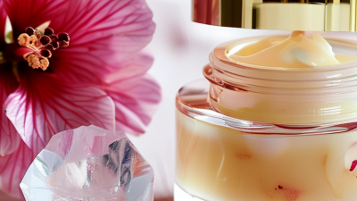 Top Benefits of Ascorbyl Tetraisopalmitate for Skin Care?
