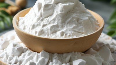 Top Talc Powder Manufacturer for Global Buyers?
