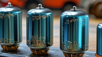 Top Capacitors And Inductors for Global Buyers in 2026?