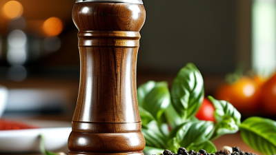 Best Tips for Choosing the Perfect Peppercorn Mill?
