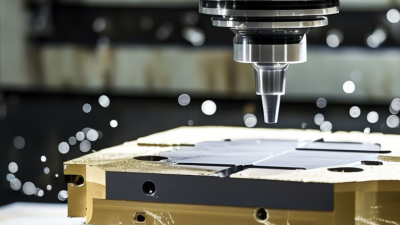 Top 5 Benefits of Precision CNC Machining for Global Buyers?